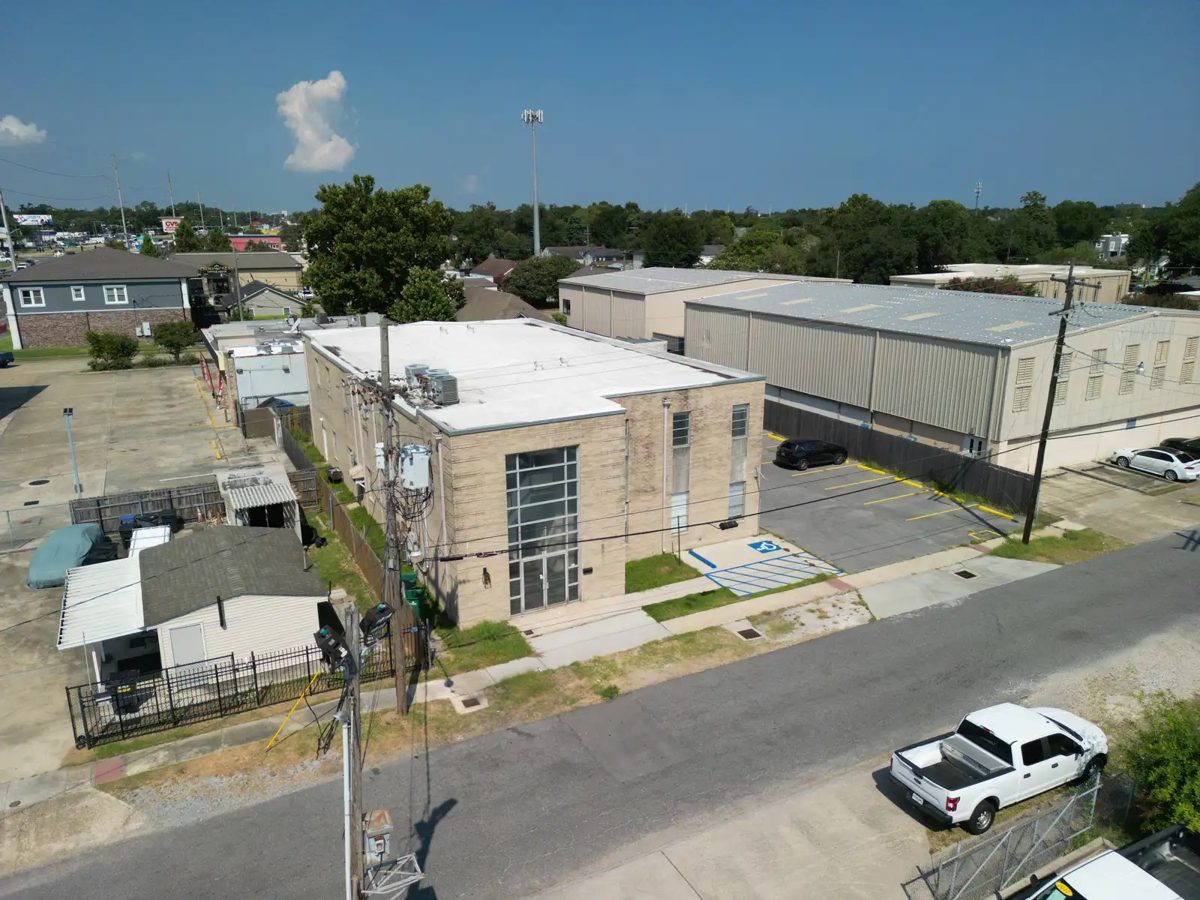 118 Giuffrias Ave, Metairie, LA