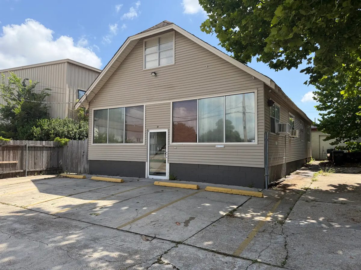 101 Pasadena Ave, Metairie, LA