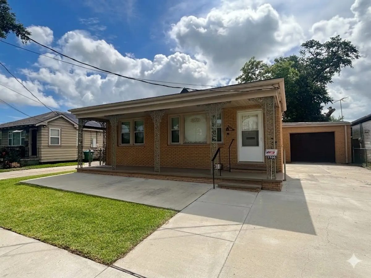 1706 Williams Blvd, Kenner, LA