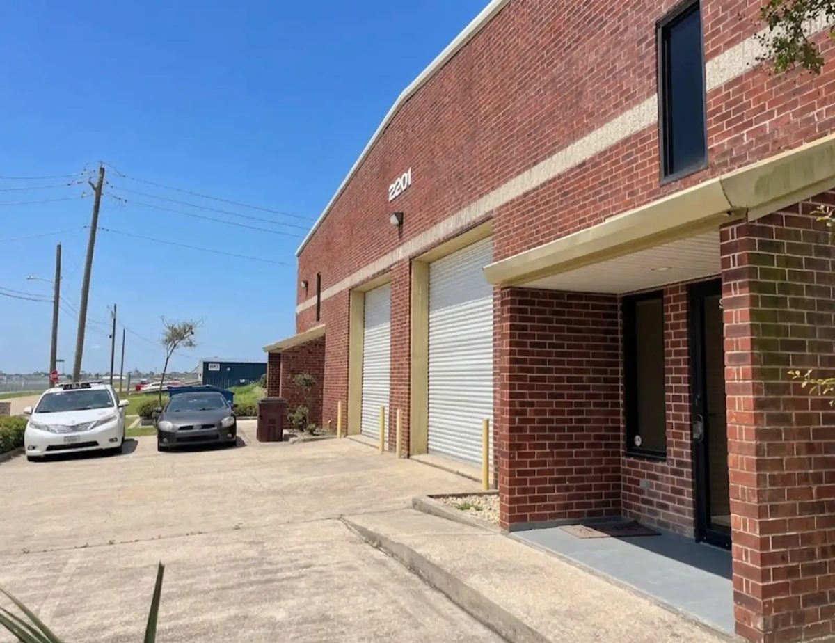 2201 Aberdeen St, Kenner, LA