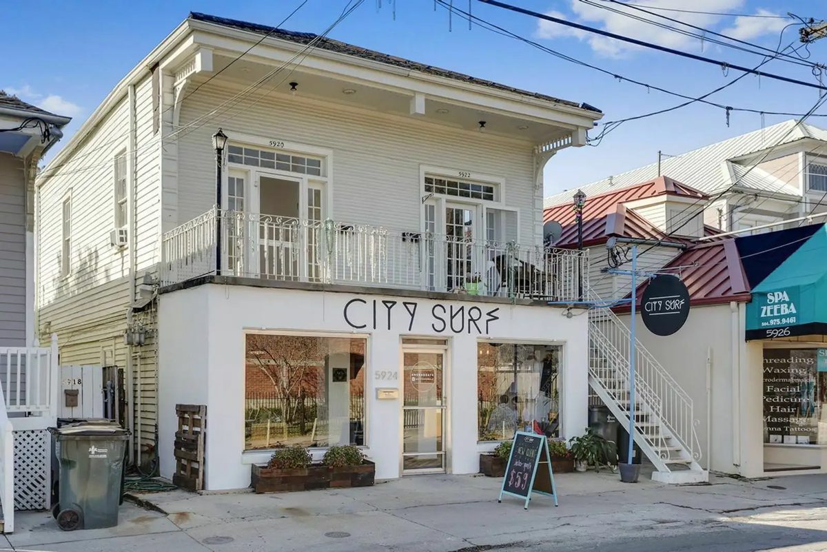 5924 Magazine St, New Orleans, LA
