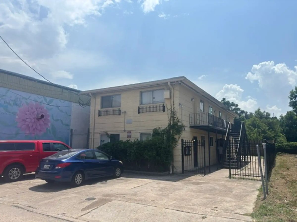 1917 Leonidas St, New Orleans, LA