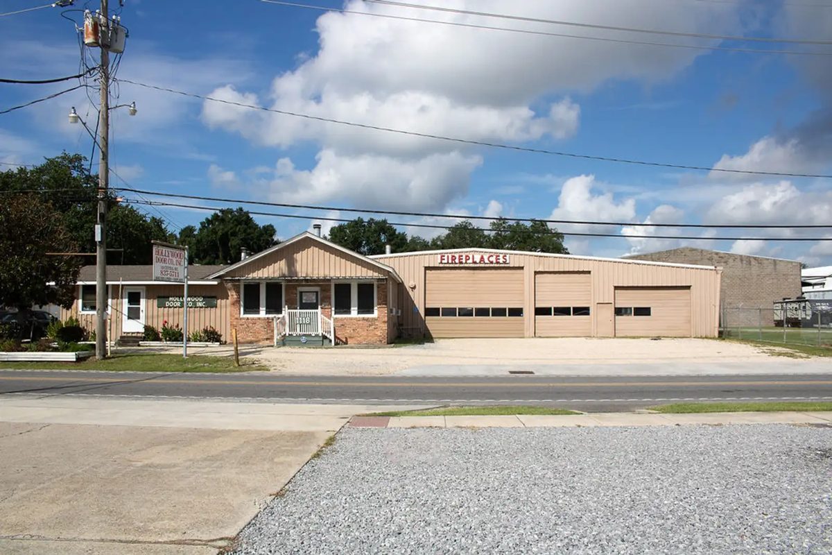 1110–1118 Central Ave, Metairie, LA
