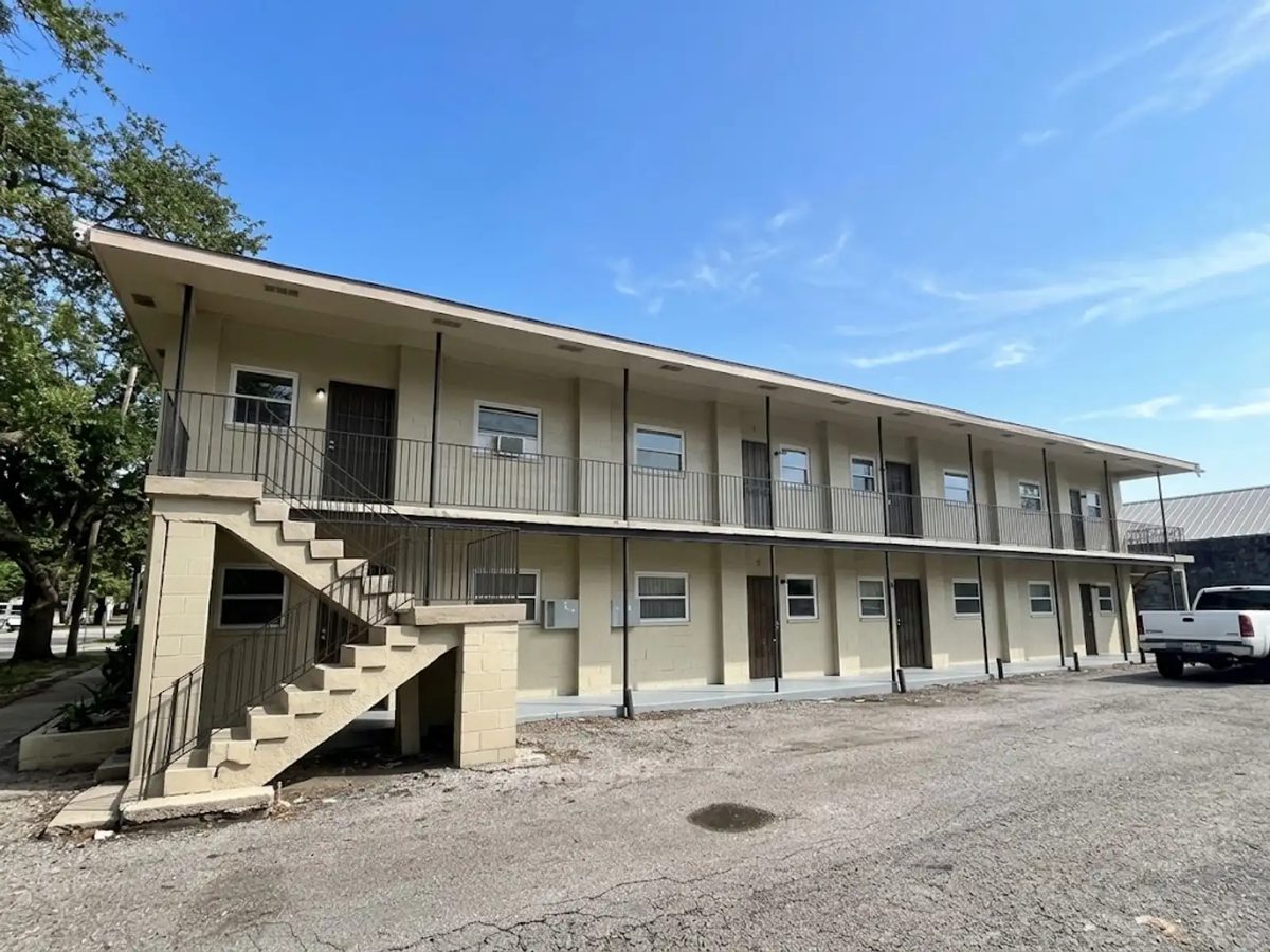 2210 Bienville St, New Orleans, LA