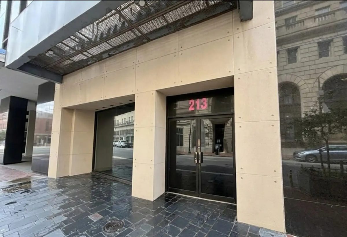 213 Baronne St, New Orleans, LA