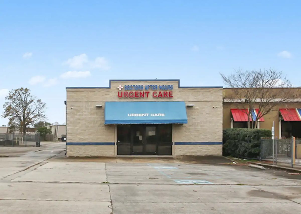 2515 Manhattan Blvd, Harvey, LA